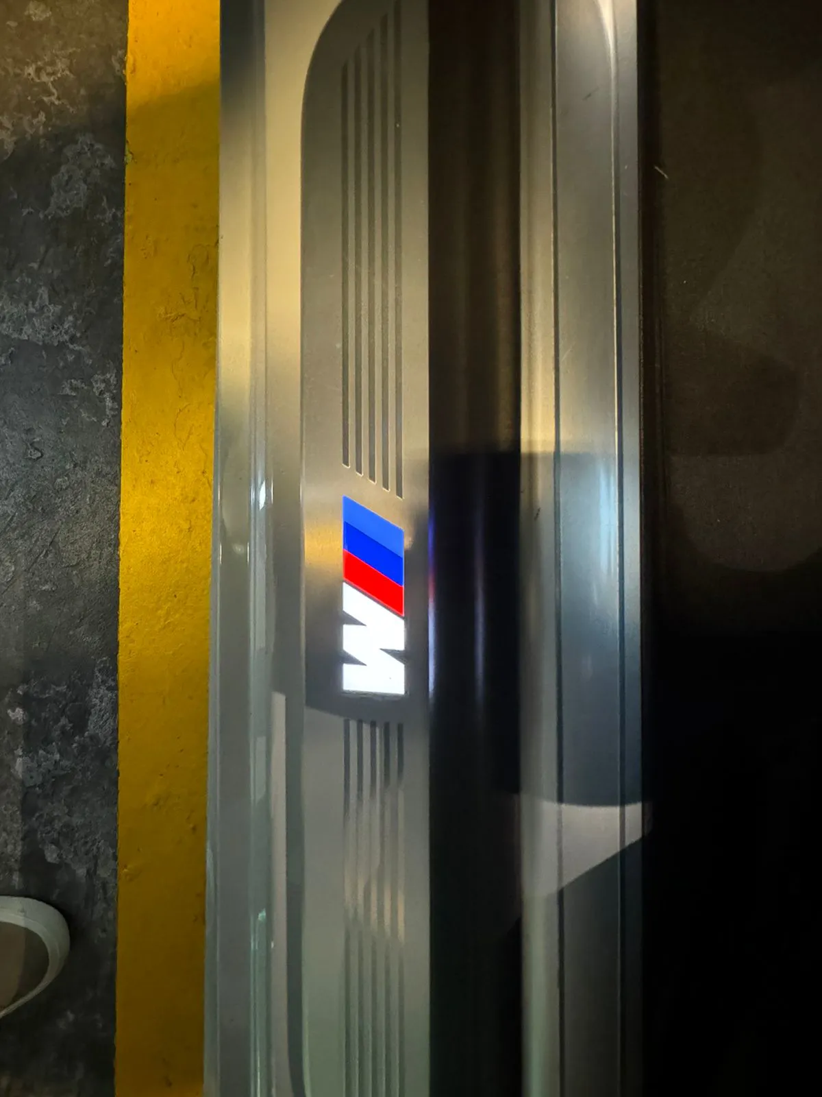 Preview imagenes del auto